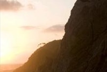 La Perla (High Cliff Divers by Night)